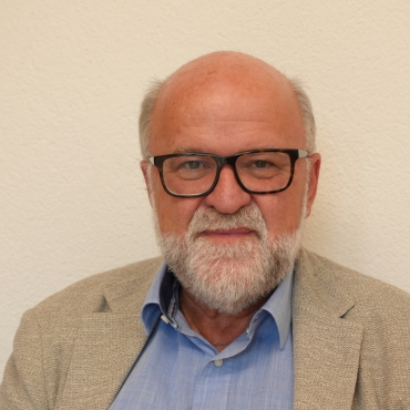 «Glänzt wie früsch!» – Altersheim Sunnebühl feiert Jubiläum und Sanierung - Stiftungsratspräsident und Baukommissionsleiter André Streit im Interview. Foto: Jonathan Schopfer