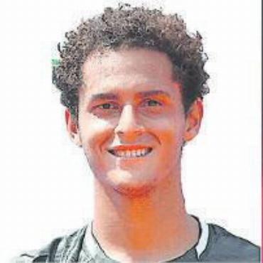 EFG Swiss Open Gstaad: Diese Topspieler sind dabei - Juan Pablo Varillas, Peru, ATP 61