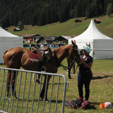 Das war der Hublot Polo Gold Cup Gstaad 2022
