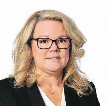 « Des opportunités du côté des pays émergents ? » - Corinne Saugy Coach financier Key Clients Oberland bernois