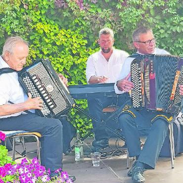 «Input Gras – output Milch!»