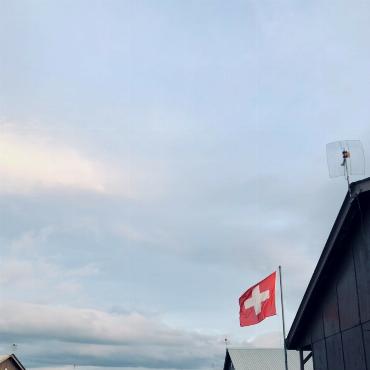 «Die Schweiz macht viel für den Frieden in der Welt»