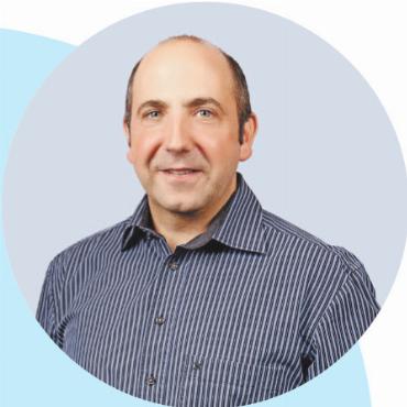 Grossratswahlen 2026: Wer aus der Region in den Grossen Rat will - David Zürcher | Liste: Die Mitte Berner Oberland | 
Jahrgang: 1984 | Wohnort: Zweisimmen | Beruf: Landwirt