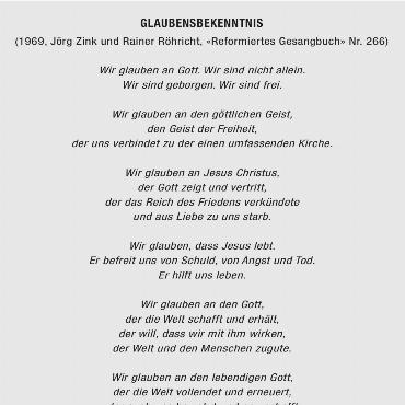 Gott soll allmächtig sein?