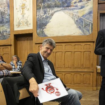 Gemeindewahlen 2024: «Mit der Mistgabel nach Bern»