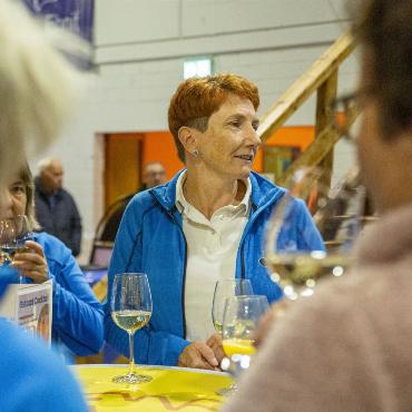 Gstaader Messe 2024: Der Startschuss ist gefallen