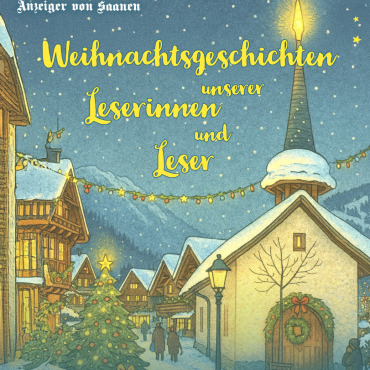 Der Mainachtsbaum 