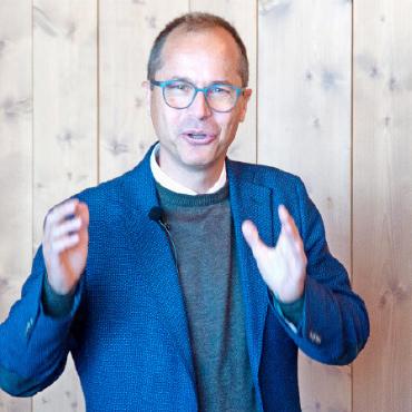 «Schöner als je zuvor!» - Bernhard Tschannen, CEO Glacier 3000 AG.