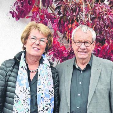 Sparen Sie Energie? - JACQUELINE UND STEPHAN JAGGI, GRUND