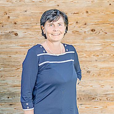 Petra Schläppi-Hauswirth - Petra Schläppi-Hauswirth