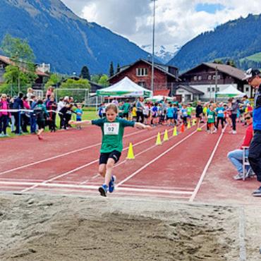 Gschwindscht Saaner und UBS Kids Cup 2025 - Keiner zu klein…