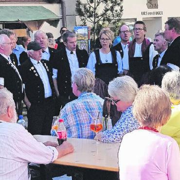 «Input Gras – output Milch!»