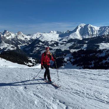 «Olympia ist eine Chance, uns zu beweisen»
