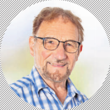 GROSSRATSWAHLEN 2022 - MARKUS ZAHND