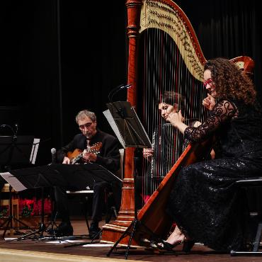 «Und ewig singen die Wälder»