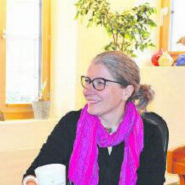 Berührende Aufführung der «Bisse-Wiehnachte» - Die Initiantin