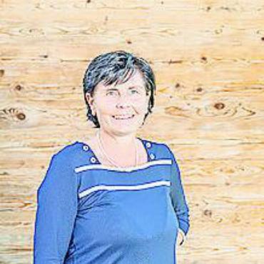 Die Modernisierung des Sportzentrums will geplant sein - Petra Schläppi FOTO: ZVG