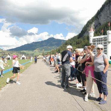 Das war der Hublot Polo Gold Cup Gstaad 2022