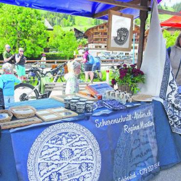 Das erste Schönrieder Dorffest war ein Volltreffer