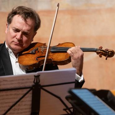 Die Gebrüder Capuçon verzücken mit Brahms