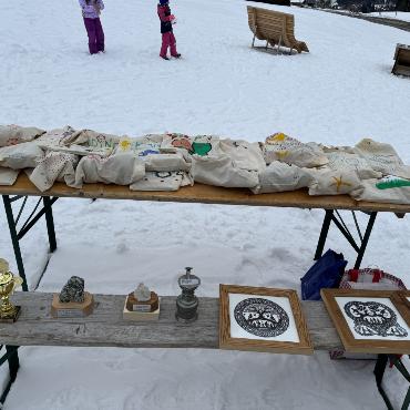 Schülerskirennen Turbach/Bissen: Nun kommen die Nachwuchsstars zu Wort