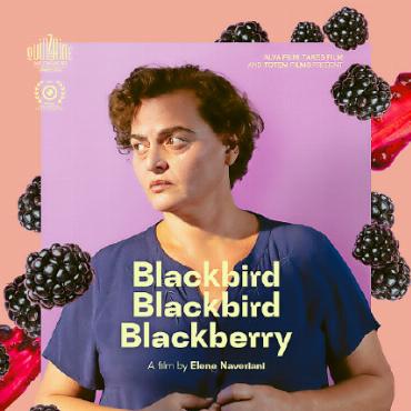«Blackbird Blackbird Blackberry» – Eteros Weg zur Freiheit - Das Filmpodium Saanenland zeigt den Film «Blackbird Blackbird Blackberry». FOTO: ZVG