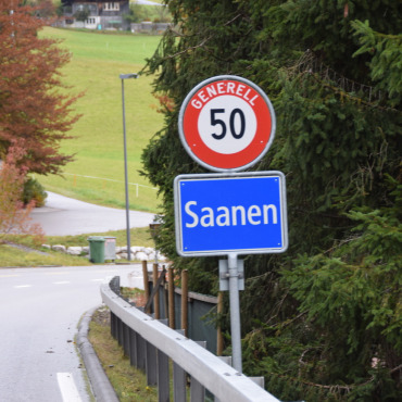 Saanen: Nächste Ge­mein­de­ver­samm­lung findet nicht statt - Die nächste Gemeindeversammlung in Saanen findet am Freitag, 2. Dezember statt.    (Symbolbild: AvS)