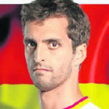 EFG Swiss Open Gstaad: Diese Topspieler sind dabei - Albert Ramos-Vinolas, Spanien, ATP 72