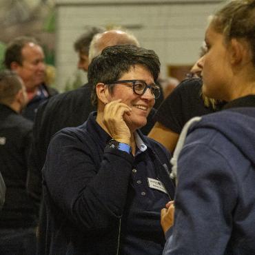 Gstaader Messe 2024: Der Startschuss ist gefallen