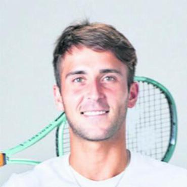 Bekanntes und ganz Neues am EFG Swiss Open Gstaad - Tomas Martin Etcheverry, Argentinien, ATP 32
