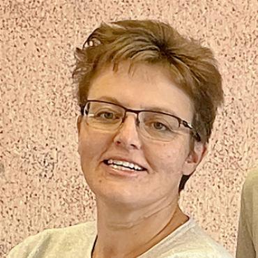 Politische Ämter: Frauen, traut Euch! - Claudia Ryter, Gemeinderätin Lauenen.