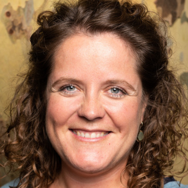 «Meine Welt war angehalten» - Anne Siegenthaler Foto: ZVG