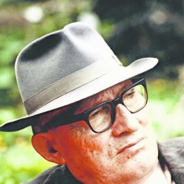 Die letzten Seilmacher im Saanenland – auf Spurensuche - Alfred Bratschi