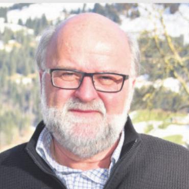 «Die steigende ‹Veradministrierung› macht mir zu schaffen»