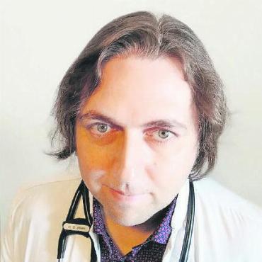 Neue Kaderärzte im Spital Zweisimmen
