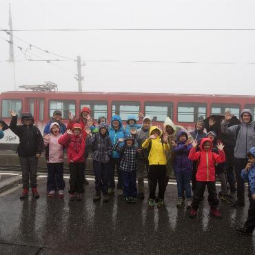 Mystische Rigi-Wanderung, scharfe Messer und virtuelle Matterhornbesteigung