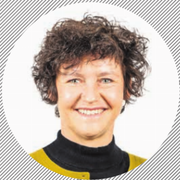 GROSSRATSWAHLEN 2022 - SONJA KURTH