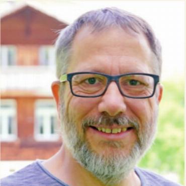 Hinter «Soldat Vögeli» arbeitet ein grosses Team - Matthias Moser - Vizepräsident, Website, Werbung