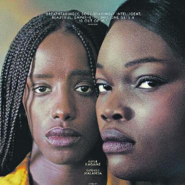 «Saint Omer», Alice Diop, Frankreich 2022: die ausweglose Suche nach Eindeutigkeiten - Das Filmpodium Saanenland zeigt den Film «Saint Omer» am kommenden Montag, 13. Mai. FOTO: ZVG
