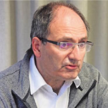 Kirchen sind gegen Abtreibung – aber es ist eine persönliche Entscheidung - Alexander Pasalidi, römisch-katholischer Pfarrer
«Oftmals wissen die Erzeuger nichts von der Schwangerschaft.»