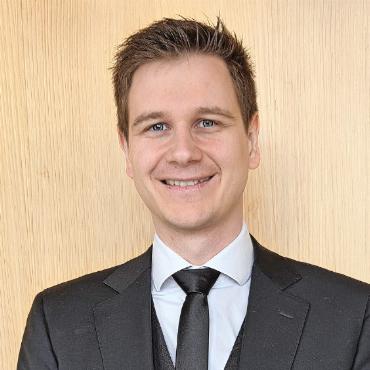 «Das Stück ist konzertreif – für den Wettbewerb braucht es noch einiges mehr» - Sandro Frautschi