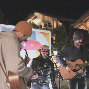 Fête de la Musique: gelungene Premiere