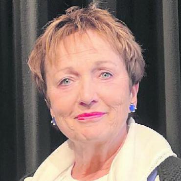 Die Jodlermesse «Bhüet euch!» zum fünften Mal in der Kirche Saanen - BABETTE HERBERT