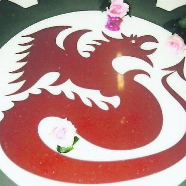 Das Jahr des Holz-Drachens - Laut dem chinesischen Kalender wird ab dem 10. Februar der Holz-Drachen regieren.