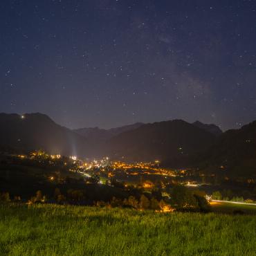 Politische Ämter: Frauen, traut Euch! - Im Saanenland steht jeder Gemeinde eine Präsidentin vor – eine solche Frauenquote sucht man sonst schweizweit vergebens. FOTO: MARCO MINNIG