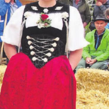 Jubiläum: 130 Jahre Viehzuchtgenossenschaft Saanen