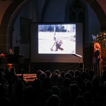 «Und ewig singen die Wälder»
