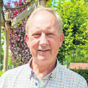 Vor den Abstimmungen: Dies ist die Sicht der Alterswohnen STS AG - Urs Jörg. FOTO: JOCELYNE PAGE