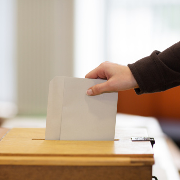 Eindeutige Abstimmungsergebnisse - Am Sonntag kamen drei nationale und zwei kantonale Vorlagen zur Abstimmung.   (Symbolbild: AdobeStock)