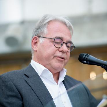Festivalauftakt nach Mass